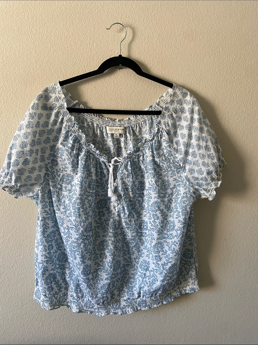 JONES NEW YORK SPORT PETITE